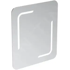 Ideal Standard Mirror & Light Miroir, T3350BH,Vendu parreuter