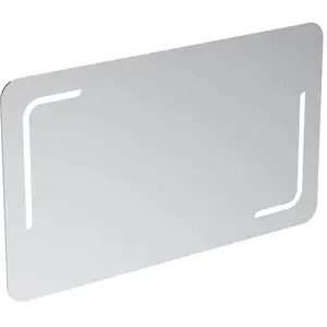 Ideal Standard Mirror & Light Miroir, T3353BH,Vendu parreuter