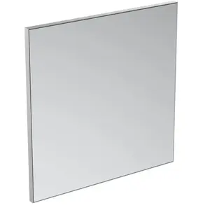 Comparateur de prix : Ideal Standard Miroir de salle de bain mural encadré 70 cm