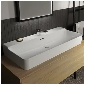 Ideal Standard Conca Lavabo mural, T383201, pas cher