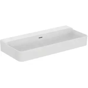 Ideal Standard Conca Lavabo mural, T379901, pas cher
