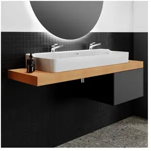 Ideal Standard Conca Vasque double, T383901, pas cher