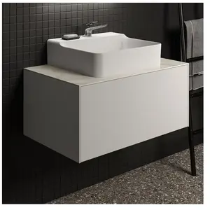 Ideal Standard Conca Meuble sous-vasque, 1 tiroir, T3985Y1, pas cher