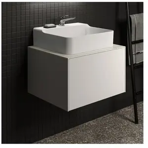 Ideal Standard Conca Meuble sous-vasque, 1 tiroir, T3982Y1, pas cher
