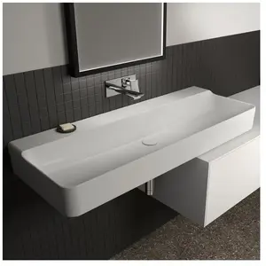 Ideal Standard Conca Lavabo mural, T3845MA, pas cher