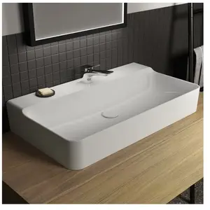Ideal Standard Conca Lavabo mural, T3829MA, pas cher