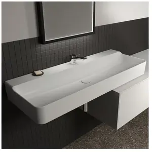 Ideal Standard Conca Lavabo mural, T3806MA, pas cher