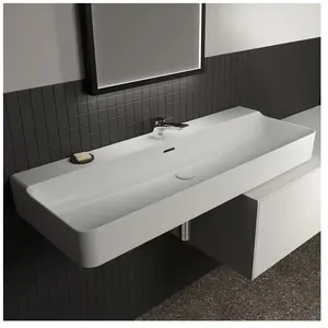 Ideal Standard Conca Lavabo mural, T3694MA, pas cher