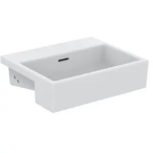 Ideal Standard Extra Semi-encastré, T427801, pas cher