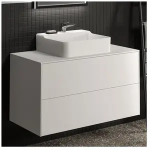 Ideal Standard Conca Meuble sous-vasque, 2 tiroirs, T3942Y1, pas cher