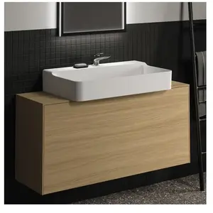 Ideal Standard Conca Meuble sous-vasque, 1 tiroir, T3937Y6, pas cher