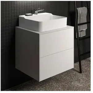 Ideal Standard Conca Meuble sous-vasque, 2 tiroirs, T3940Y1, pas cher