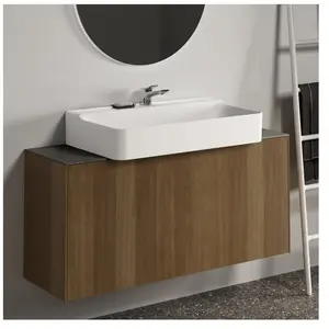 Ideal Standard Conca Meuble sous-vasque, 1 tiroir, T3939Y5,