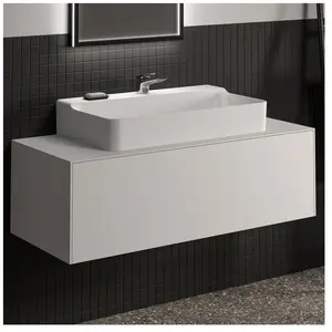 Ideal Standard Conca Meuble sous-vasque, 1 tiroir, T3931Y1,
