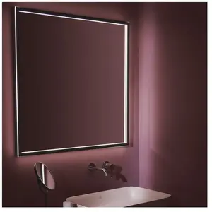 Ideal Standard Conca Miroir, T3967BH, pas cher