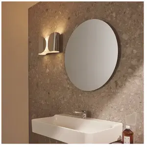 Ideal Standard Conca Miroir, T3958BH,Vendu parreuter