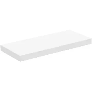 Ideal Standard Conca Plan de toilette sans découpe, T3952Y1, pas cher