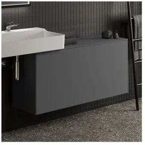 Ideal Standard Conca Meuble d’appoint, 1 tiroir, T4320Y2, pas cher