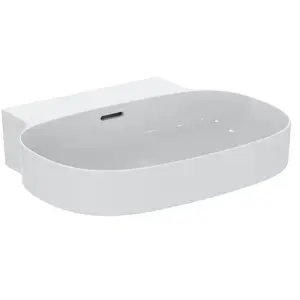 Ideal Standard Linda-X Lavabo mural, T475601, pas cher