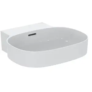 Ideal Standard Linda-X Lavabo mural, T475401, pas cher