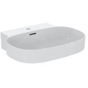 Ideal Standard Linda-X Lavabo mural, T475501, pas cher