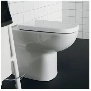 Ideal Standard i.life A Cuvette au sol, T452501, pas cher