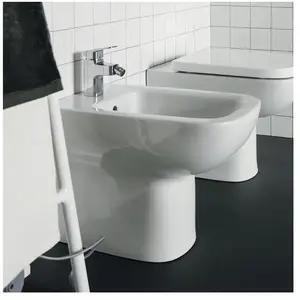 Ideal Standard i.life A Bidet, T452601,