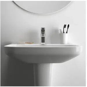 Ideal Standard i.life A Lavabo mural, T451001, pas cher