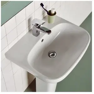 Ideal Standard i.life A Lavabo mural, T4512MA, pas cher