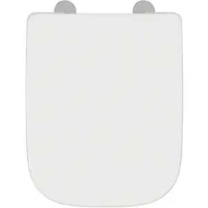 Ideal Standard i.life B Abattant WC, T468201, pas cher