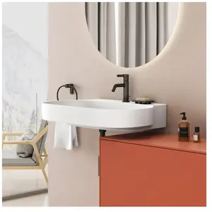 Ideal Standard Linda-X Lavabo mural, T4396V1, pas cher