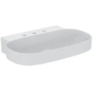 Ideal Standard Linda-X Lavabo mural, T439701, pas cher