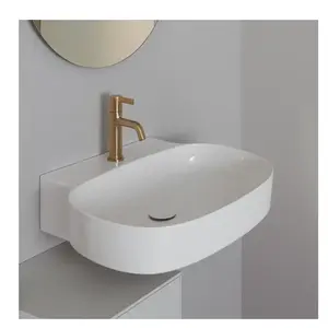 Ideal Standard Linda-X Lavabo mural, T439301, pas cher