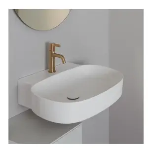 Ideal Standard Linda-X Lavabo mural, T4393V1, pas cher