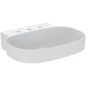 Ideal Standard Linda-X Lavabo mural, T439401, pas cher