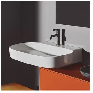 Ideal Standard Linda-X Lavabo mural, T439601, pas cher