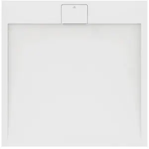 Ultra Flat s i.life receveur de douche carré, - Ideal Standard pas cher