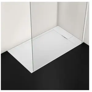 Ideal Standard Ultra Flat S i.life receveur de douche pas cher