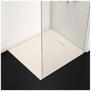 Ideal Standard Ultra Flat S i.life Receveur de douche rectangulaire, T... pas cher