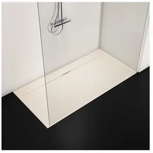 Ideal Standard Ultra Flat S i.life Receveur de douche rectangulaire, T... pas cher