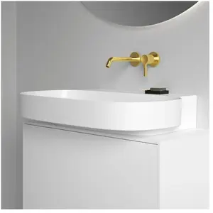 Ideal Standard Linda-X Lavabo mural, T499301, pas cher