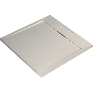 Ideal Standard Ultra Flat S i.life Receveur de douche rectangulaire, T...