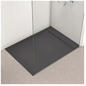 Ideal Standard Ultra Flat S i.life Receveur de douche rectangulaire, T... pas cher