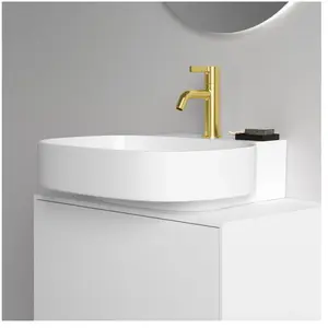 Ideal Standard Linda-X Lavabo mural, T498501, pas cher