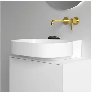 Ideal Standard Linda-X Lavabo mural, T498701, pas cher
