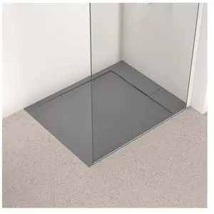 Ideal Standard Ultra Flat S i.life Receveur de douche rectangulaire, T... pas cher