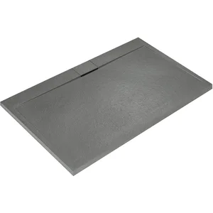 Ideal Standard Ultra Flat S i.life Receveur de douche rectangulaire, T... pas cher