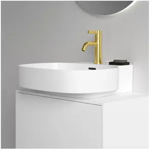 Ideal Standard Linda-X Lavabo mural, T498101, pas cher
