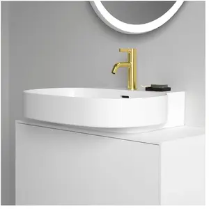 Ideal Standard Linda-X Lavabo mural, T498301, pas cher