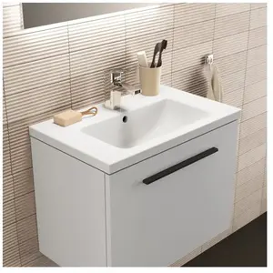Comparateur de prix : Ideal Standard i.life S Lavabo mural, T459001,